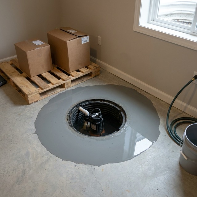 water backup coverage Florida - sump pump failure insurance rider